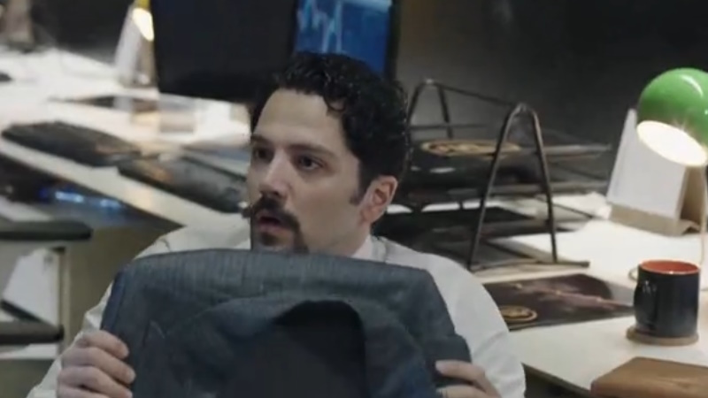 Бессовестные 3 серия смотреть онлайн Video preview