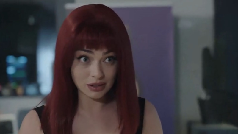 Бессовестные 4 серия смотреть онлайн Video preview