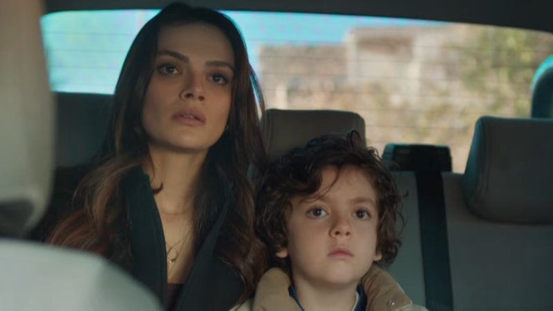 Далекий город 41 серия смотреть онлайн Video preview