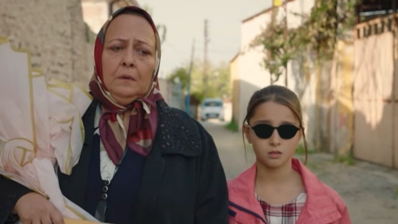 Дети рая 13 серия смотреть онлайн Video preview