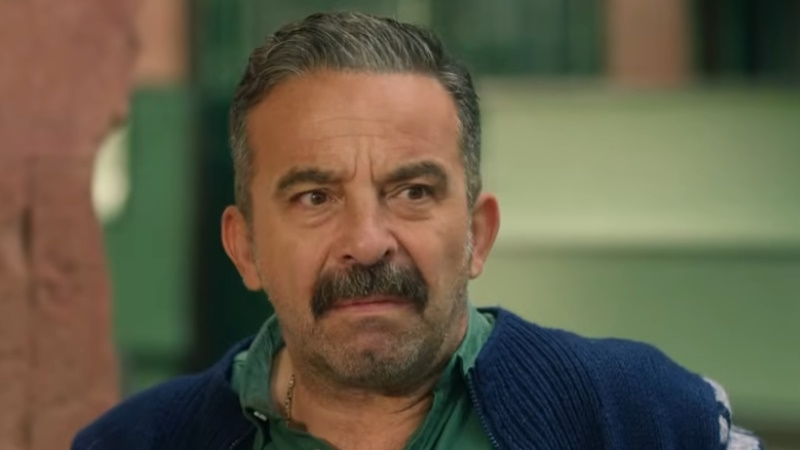 Дети рая 15 серия смотреть онлайн Video preview