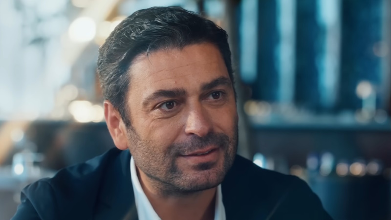 История Стамбула 5 серия смотреть онлайн Video preview