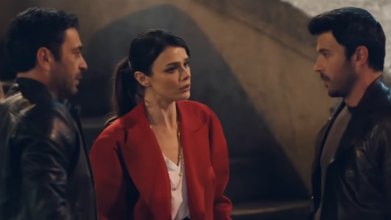 История Стамбула 8 серия смотреть онлайн Video preview