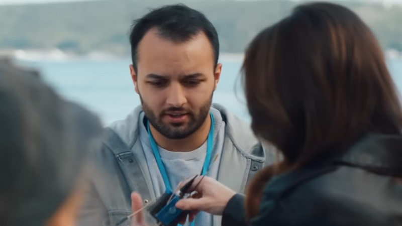 История Стамбула 9 серия смотреть онлайн Video preview