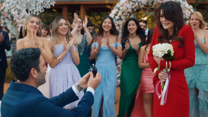 История Стамбула 1 серия смотреть онлайн Video preview