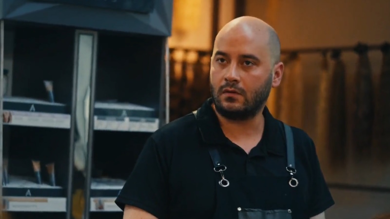 Жасмин 3 серия смотреть онлайн Video preview