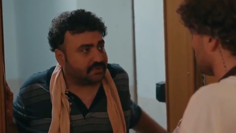 Карма 5 серия смотреть онлайн Video preview