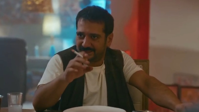 Карма 6 серия смотреть онлайн Video preview