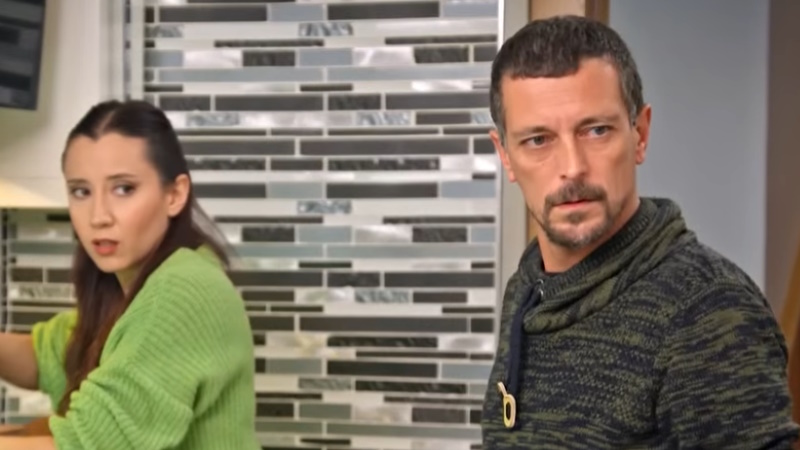 Клуб чистоты 10 серия смотреть онлайн Video preview