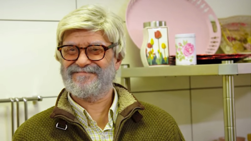 Клуб чистоты 11 серия смотреть онлайн Video preview