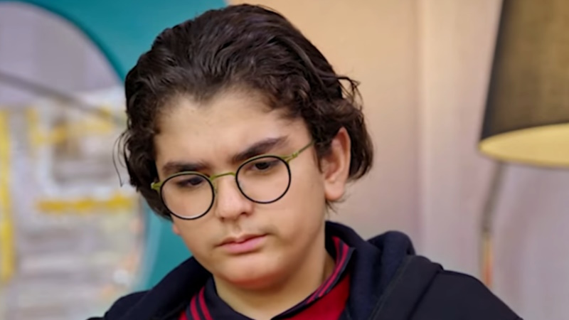 Клуб чистоты 12 серия смотреть онлайн Video preview