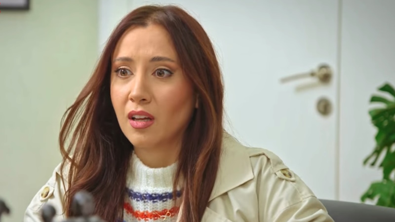 Клуб чистоты 13 серия смотреть онлайн Video preview