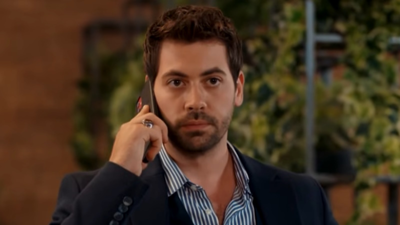 Между 22 серия смотреть онлайн Video preview