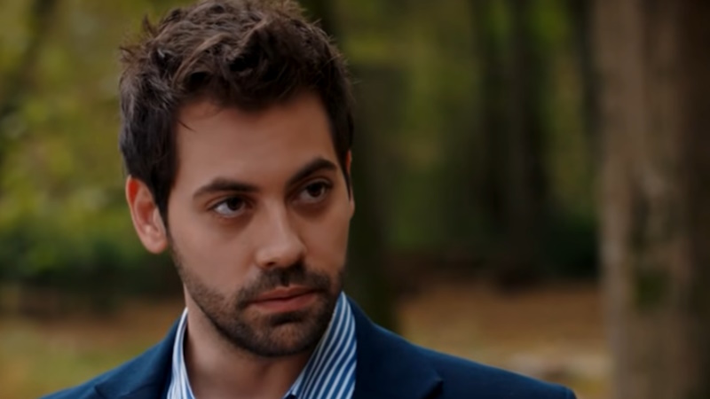 Между 34 серия смотреть онлайн Video preview