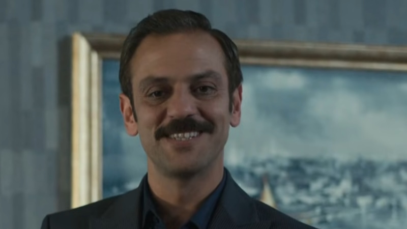 Наследник 13 серия смотреть онлайн Video preview