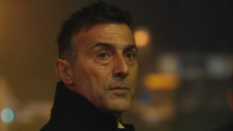 Подозрительный 5 серия смотреть онлайн Video preview