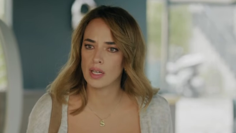 Словно сон 2 серия смотреть онлайн Video preview