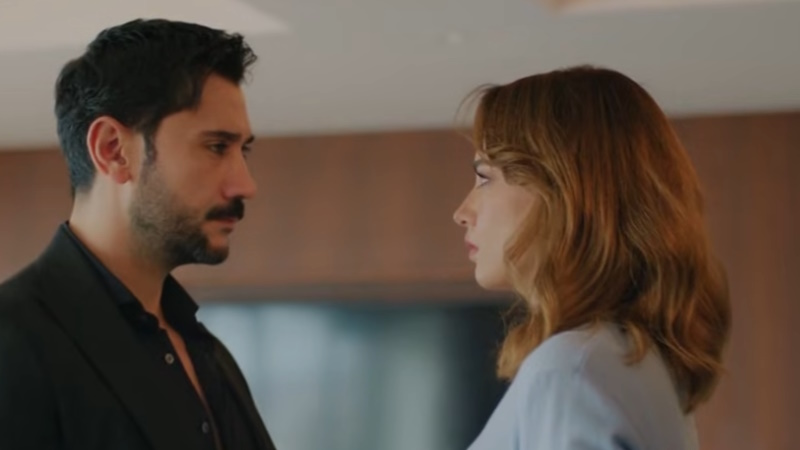 Словно сон 4 серия смотреть онлайн Video preview