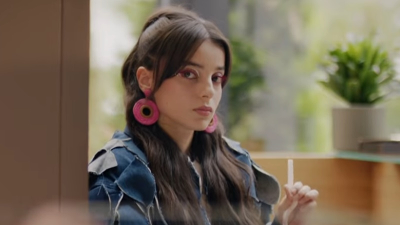 Словно сон 3 серия смотреть онлайн Video preview