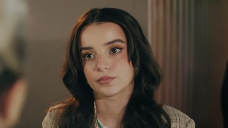 Словно сон 5 серия смотреть онлайн Video preview