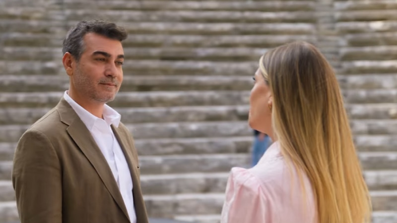 Тайный возлюбленный 5 серия смотреть онлайн Video preview