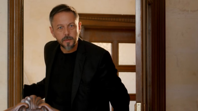 Зерхун 12 серия смотреть онлайн Video preview