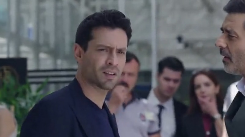 Бессовестные 5 серия смотреть онлайн Video preview