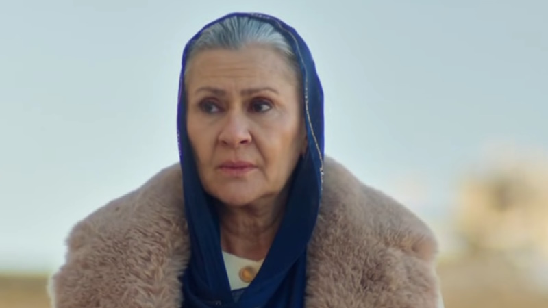 Далекий город 45 серия смотреть онлайн Video preview