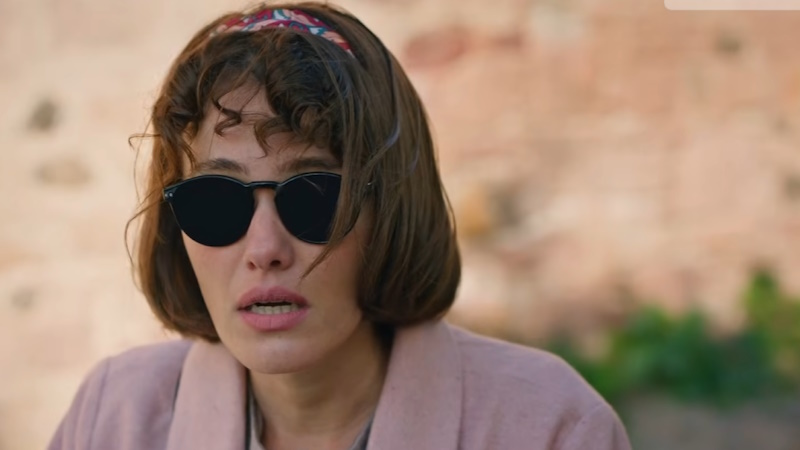 Дети рая 17 серия смотреть онлайн Video preview