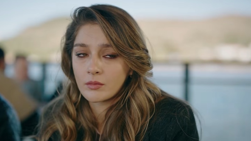 Дети рая 18 серия смотреть онлайн Video preview