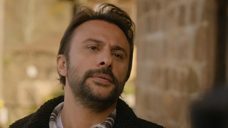 Это море переполнится 14 серия смотреть онлайн Video preview