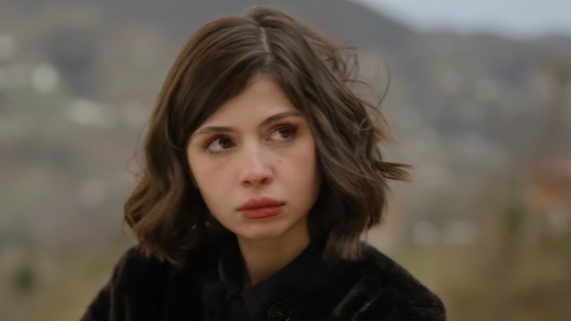 Это море переполнится 16 серия смотреть онлайн Video preview