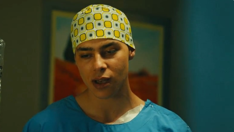 Жасмин 6 серия смотреть онлайн Video preview