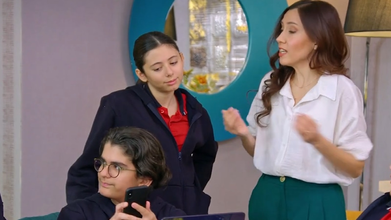 Клуб чистоты 16 серия смотреть онлайн Video preview