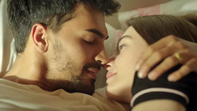 Любовная рана 1 серия смотреть онлайн Video preview