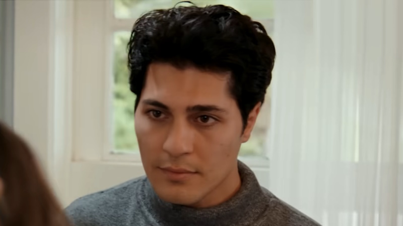 Между 36 серия смотреть онлайн Video preview