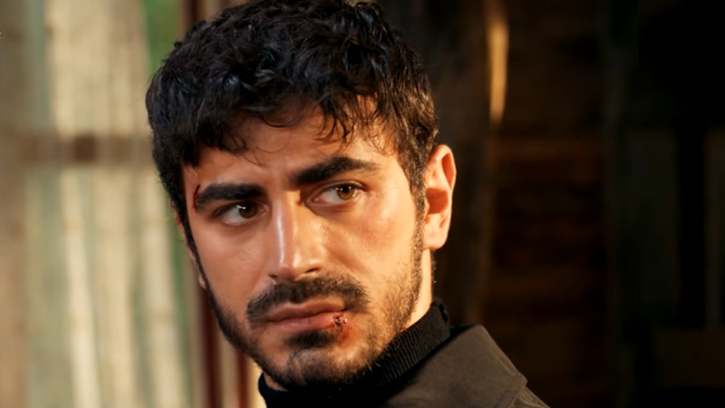 Между 38 серия смотреть онлайн Video preview