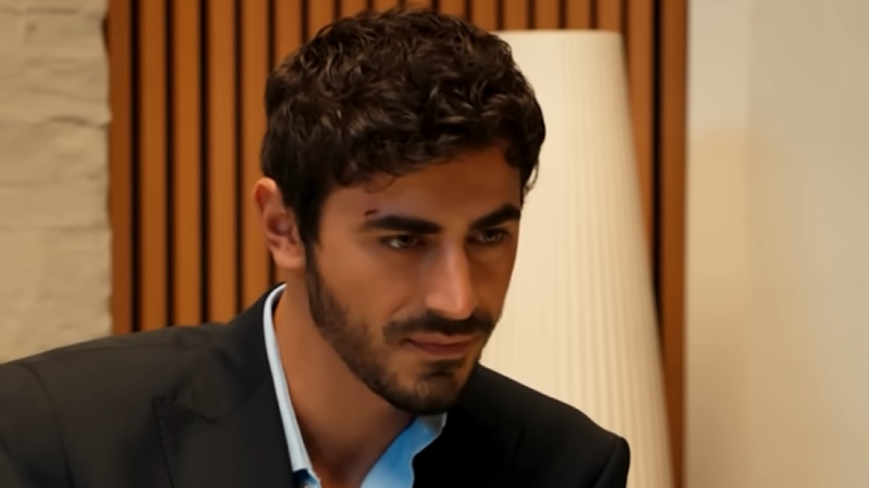 Между 42 серия смотреть онлайн Video preview