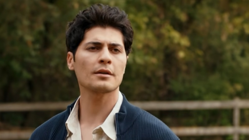 Между 47 серия смотреть онлайн Video preview