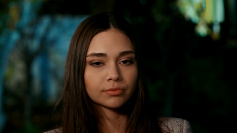 Между 50 серия смотреть онлайн Video preview