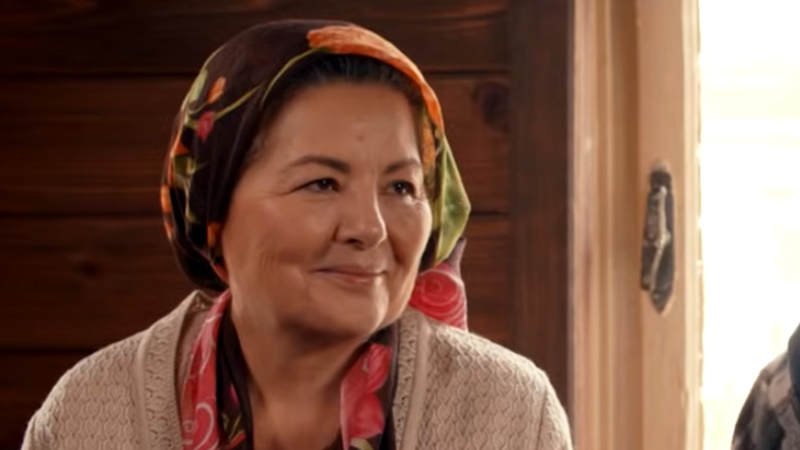 Между 54 серия смотреть онлайн Video preview