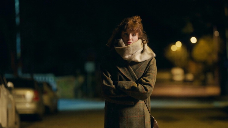 Мира 1 серия смотреть онлайн Video preview