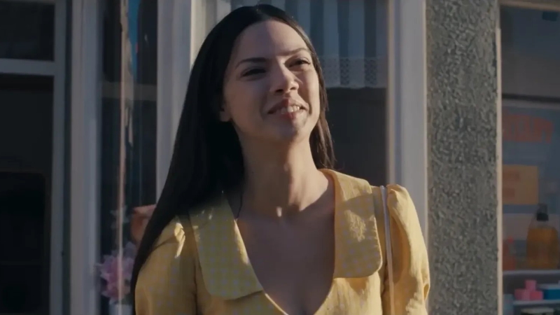 Музей невинности 1 серия смотреть онлайн Video preview