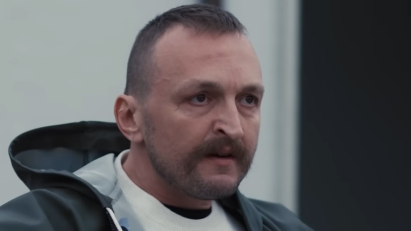 Наследник 16 серия смотреть онлайн Video preview