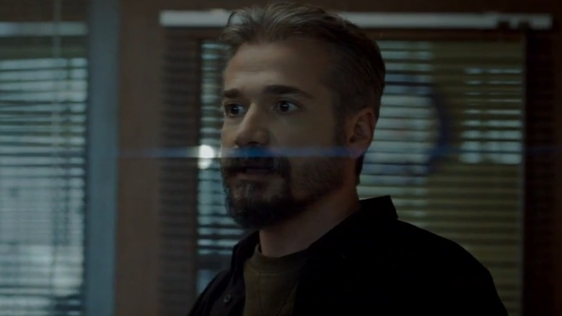 Последний кадр 2 серия смотреть онлайн Video preview