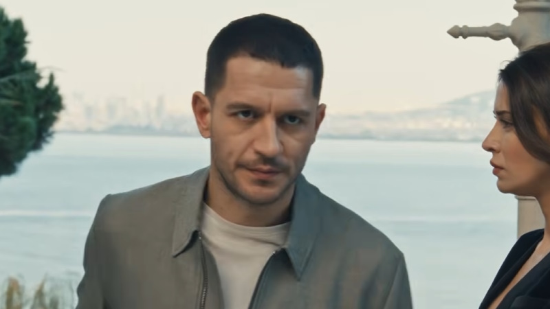 Под землей 2 серия смотреть онлайн Video preview