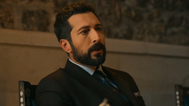 Преемник: зов предков 17 серия смотреть онлайн Video preview