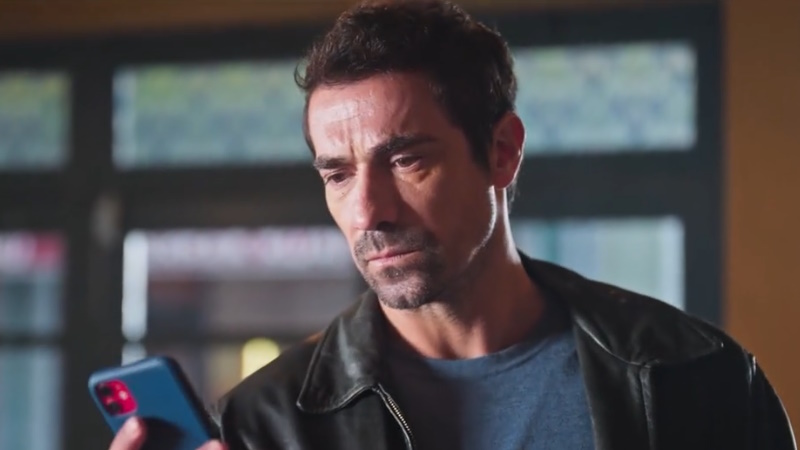 Разлука тоже часть любви 3 серия смотреть онлайн Video preview