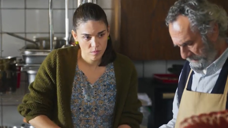 Разлука тоже часть любви 4 серия смотреть онлайн Video preview