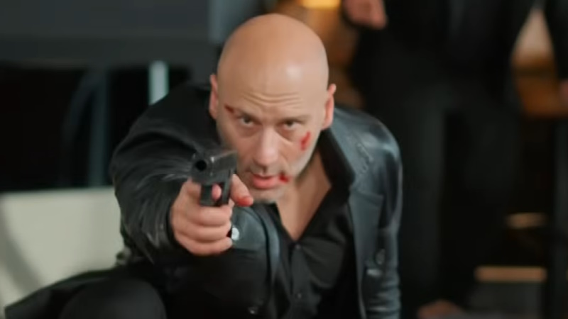 Розы и Грехи 14 серия смотреть онлайн Video preview